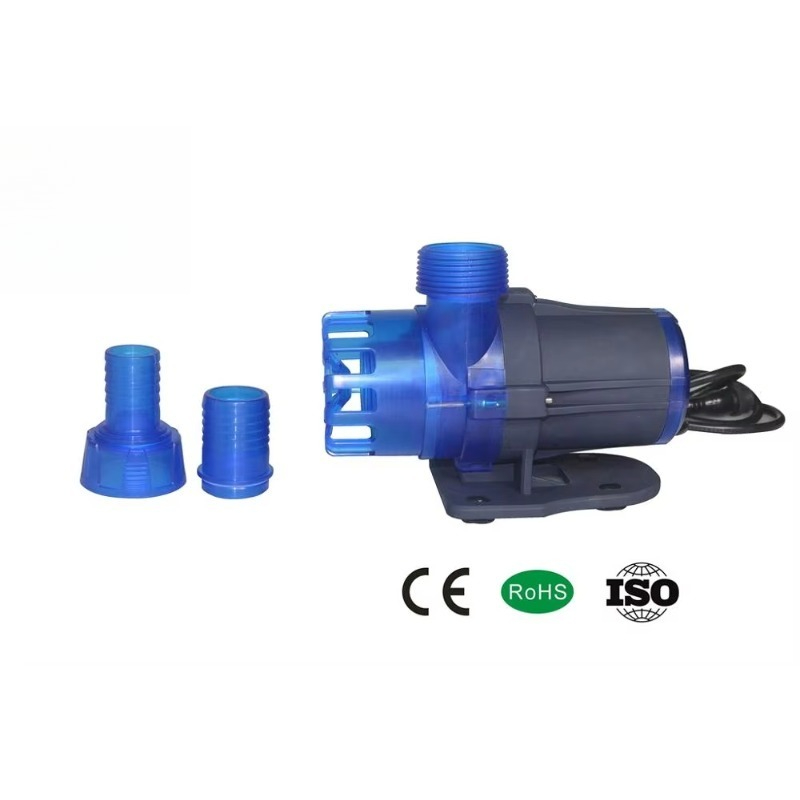 Aquarium Fish For Sale - ปั๊มน้ำใต้น้ำสำหรับตู้ปลา รุ่น Blue4000 เงียบพิเศษ ลดราคา