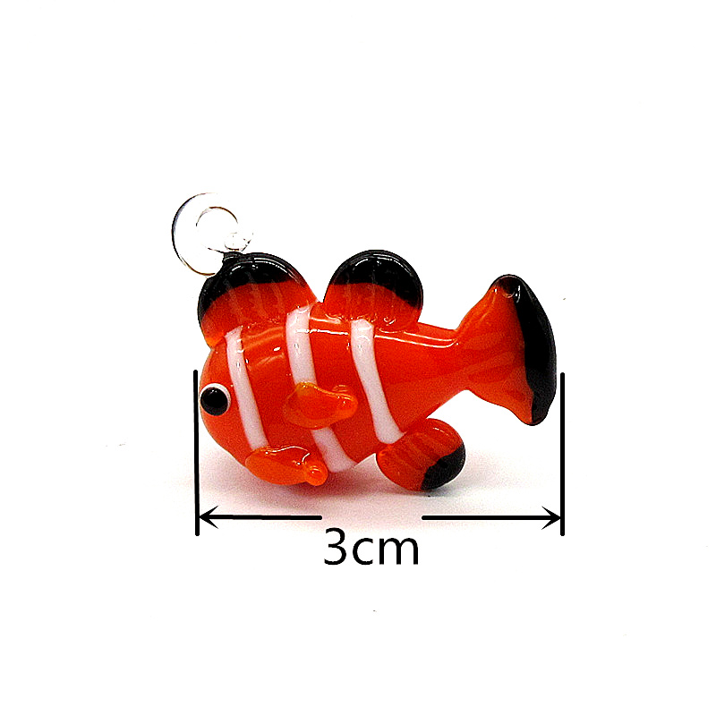 ของตกแต่งตู้ปลา รูปปั้นปลาการ์ - Aquarium Fish Japan บทวิจารณ์และราคา