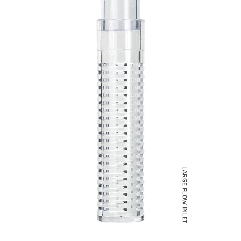 AQUAPRO พลาสติก Inflow Outflow - Aquarium Fish Waste Collector บทวิจารณ์และราคา