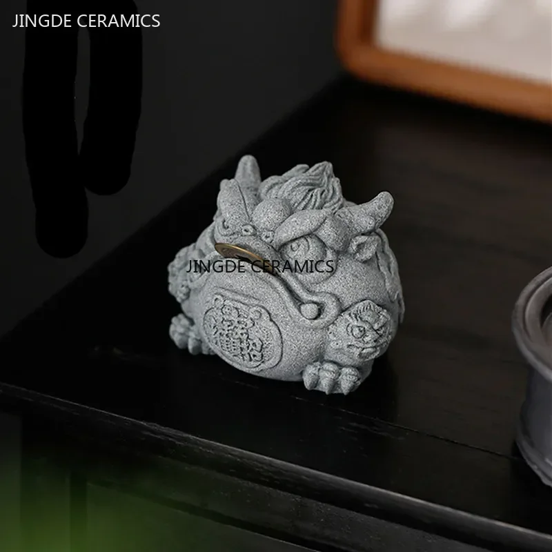 คางคกทองสำหรับตกแต่งสัตว์เลี้ย - Aquarium Goldfish บทวิจารณ์และราคา