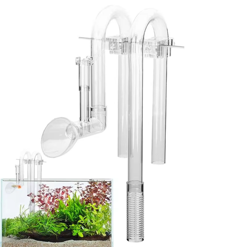 【จัดส่งที่รวดเร็ว】ชุดทางเข้าแล - Aquarium Fish Delivery บทวิจารณ์และราคา