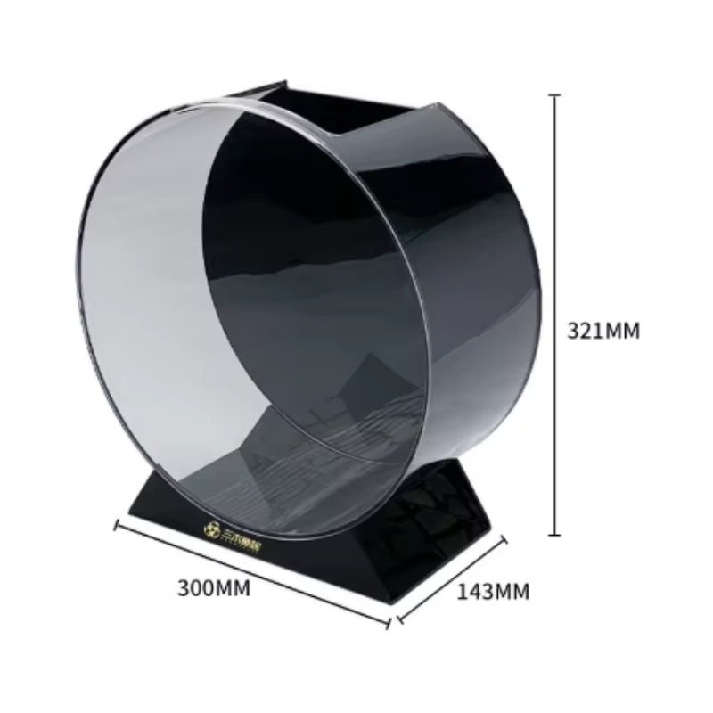 ตู้ปลาอะคริลิคทันสมัยเป็นมิตรก - Aquarium Fish For Sale บทวิจารณ์และราคา