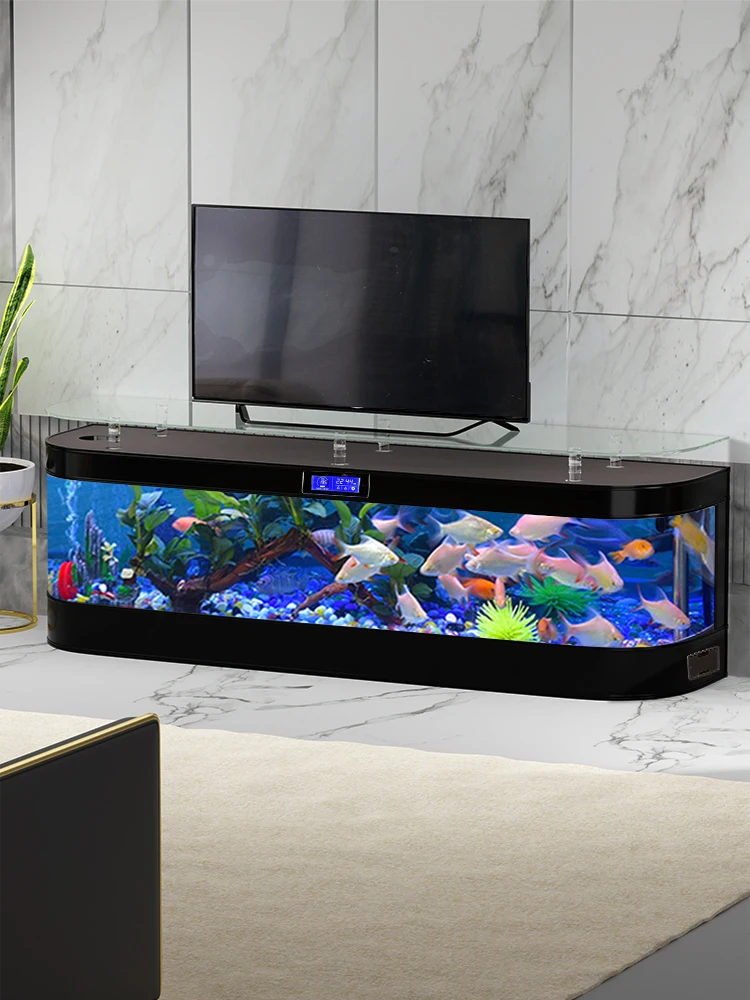 ตู้ปลาติดผนังกระจก ตู้ปลาอัจฉร - Aquarium Fish Delivery บทวิจารณ์และราคา