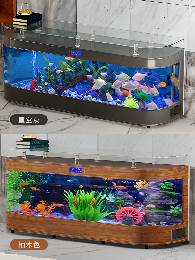 ตู้ปลาติดผนังกระจก ตู้ปลาอัจฉร - Aquarium Fish Delivery บทวิจารณ์และราคา