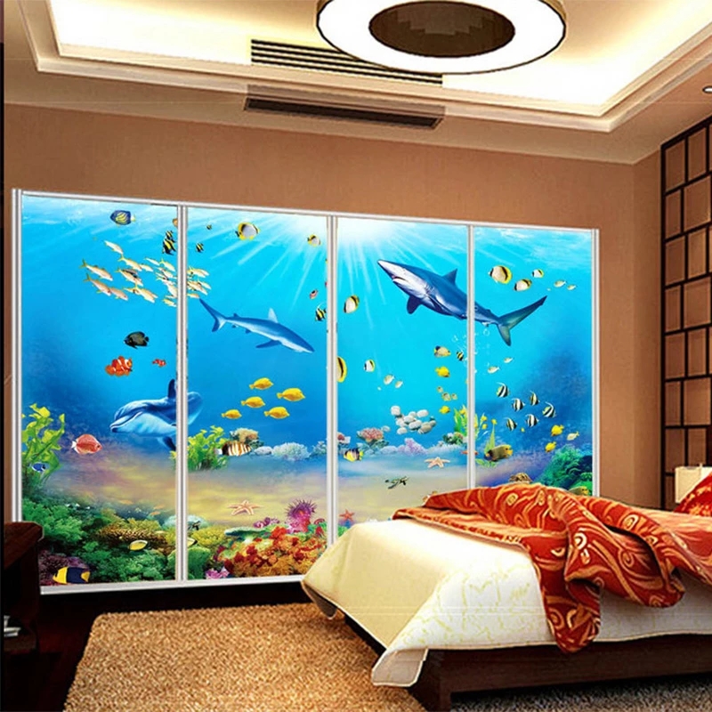 วอลล์เปเปอร์ที่กำหนดเอง HD โลก - Aquarium Fish Wallpaper Hd บทวิจารณ์และราคา