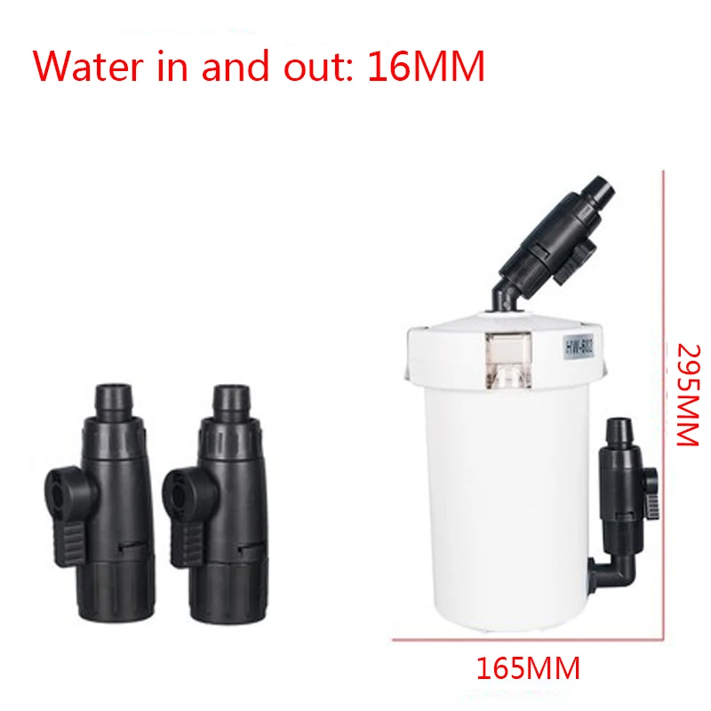 Sunsun Aquarium Filter Aqurium - Aquarium Fish Waste Collector บทวิจารณ์และราคา
