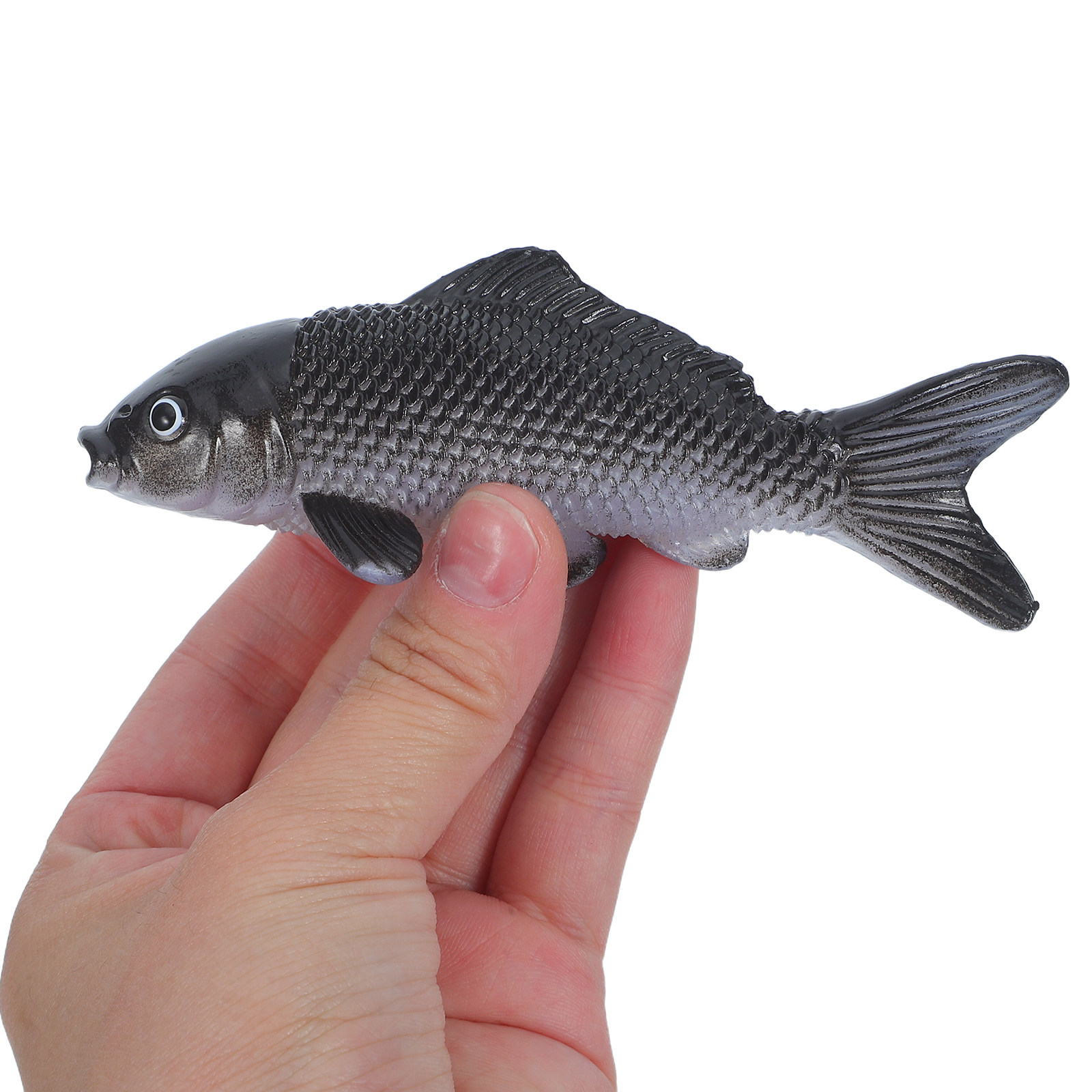ของเล่นปลาประดิษฐ์ 3 ชิ้น รูปป - Aquarium Goldfish บทวิจารณ์และราคา