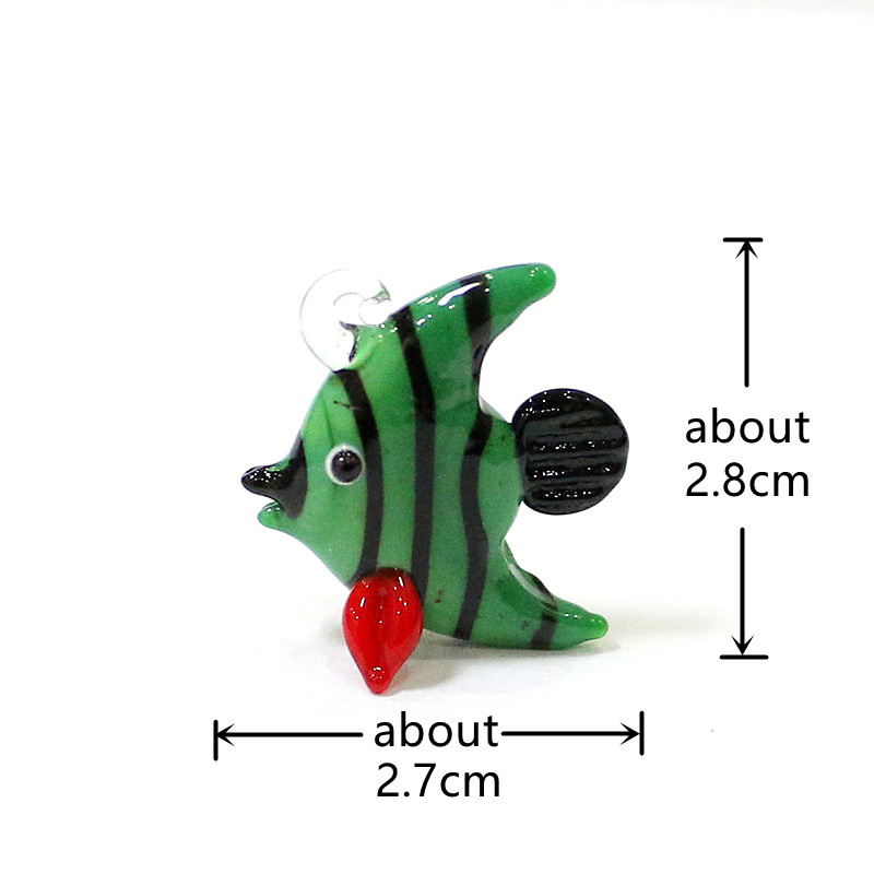 Aquarium อุปกรณ์ตกแต่งแก้ว Tro - Aquarium Fish Japan บทวิจารณ์และราคา