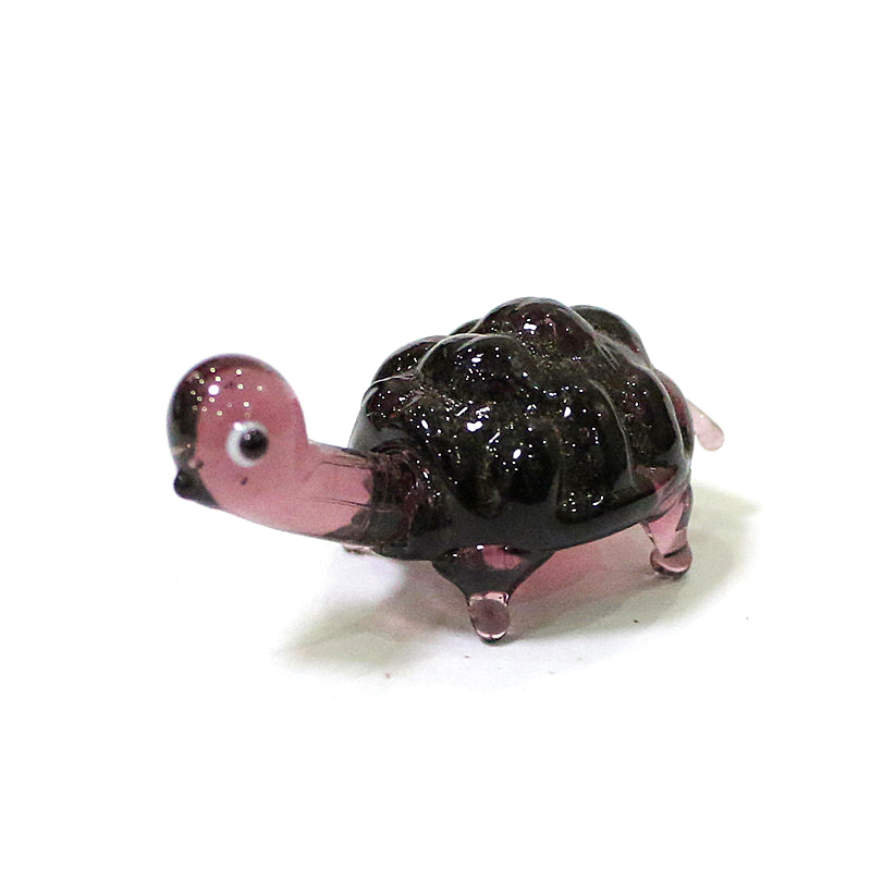 รูปปั้นเต่าทะเลขนาดเล็ก งานฝีม - Aquarium Fish Japan บทวิจารณ์และราคา