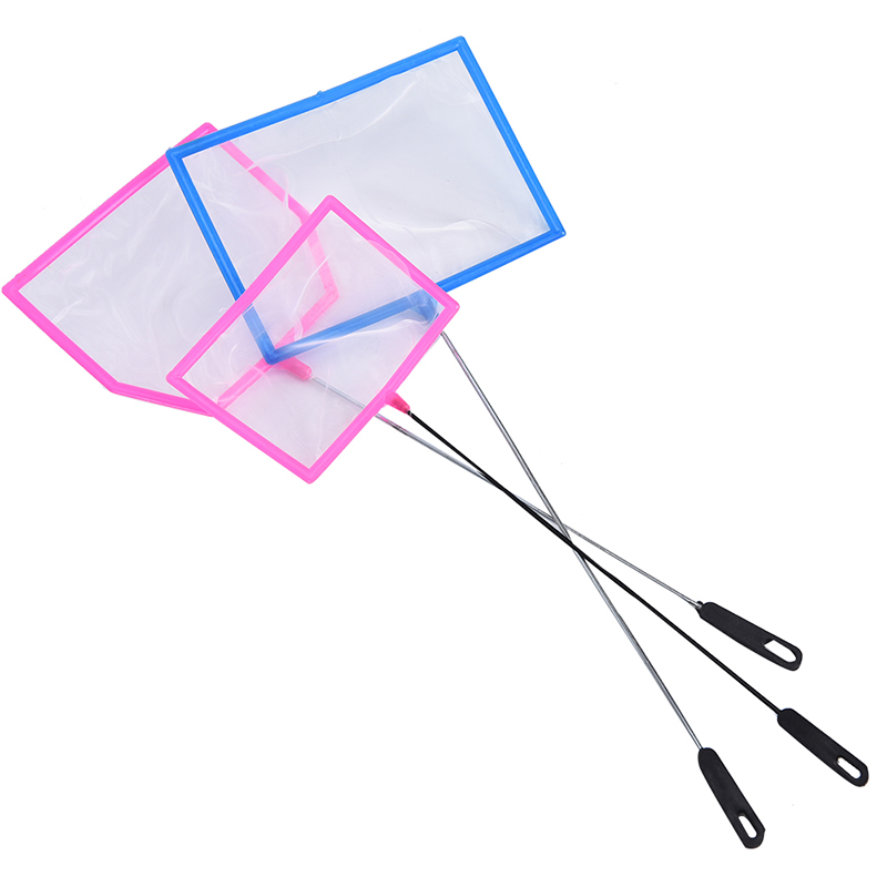 อุปกรณ์จับปลาแบบใหม่ ใช้งานได้ - Aquarium Fish For Sale บทวิจารณ์และราคา