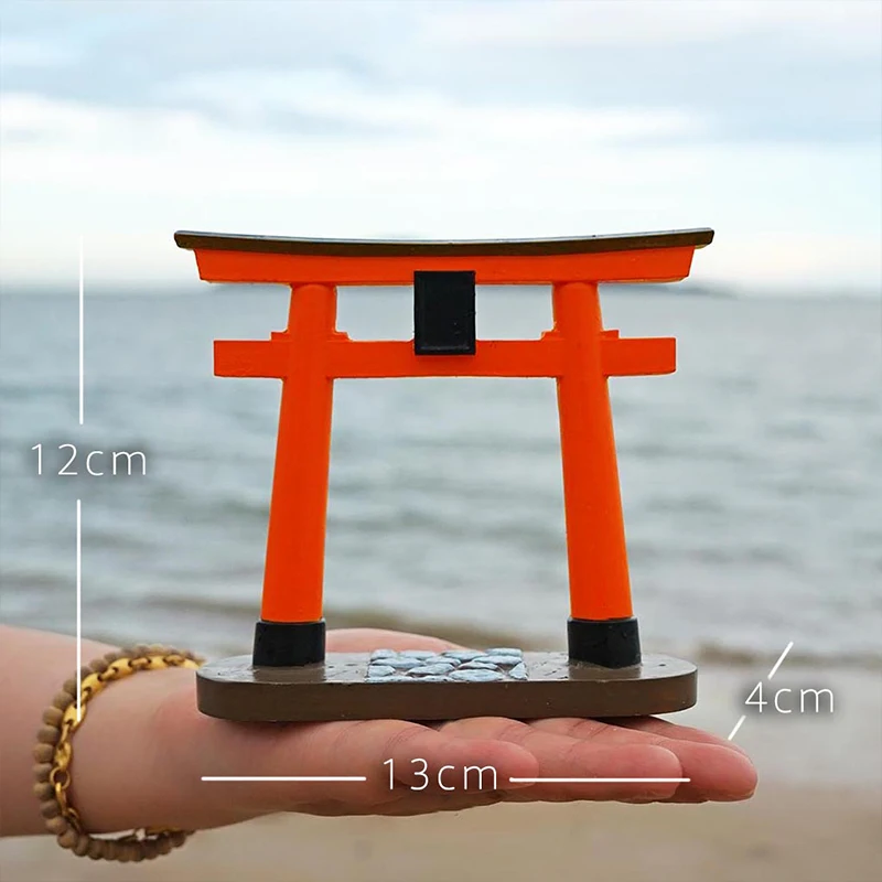 ปลาศาลเจ้า Torii Gate ญี่ปุ่น  - Aquarium Fish Japan บทวิจารณ์และราคา