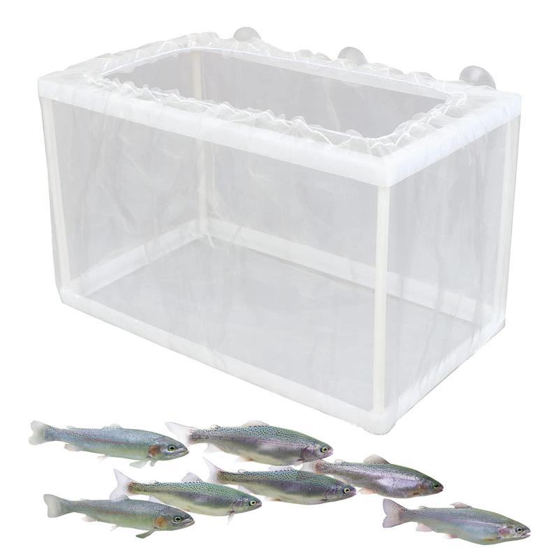Fish Breeder กล่องดูด,Aquarium - Aquarium Fish For Sale บทวิจารณ์และราคา