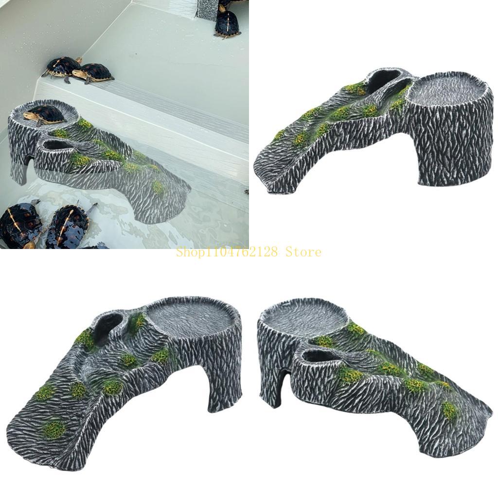 Terrariums Basking Platform Fi - Aquarium Fish For Sale บทวิจารณ์และราคา