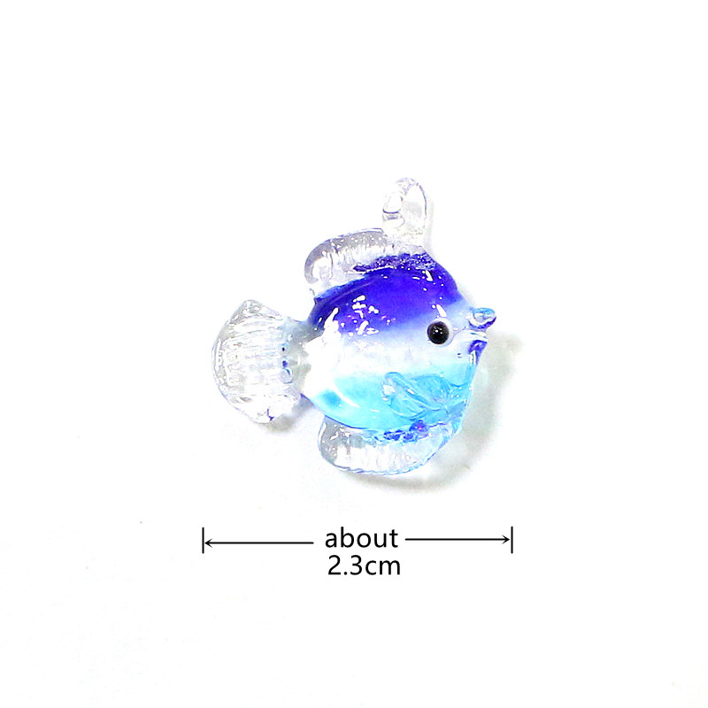 ตก แต่งด้วยกระจกตก แต่งลายสัตว - Aquarium Fish Japan บทวิจารณ์และราคา