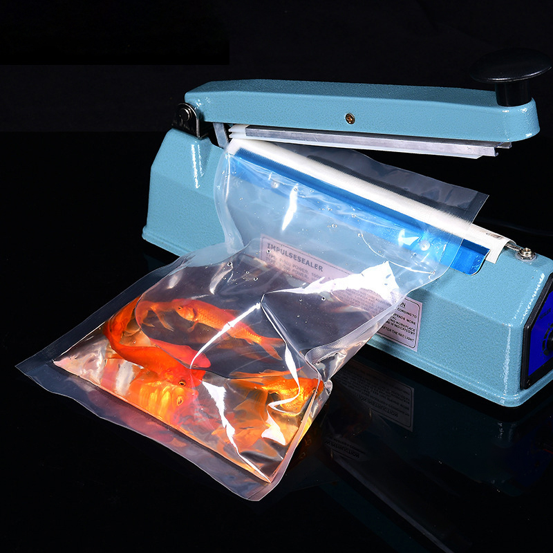 Tetp 100ชิ้นปลาสวยงามโปร่งใสสำ - Aquarium Fish Delivery บทวิจารณ์และราคา